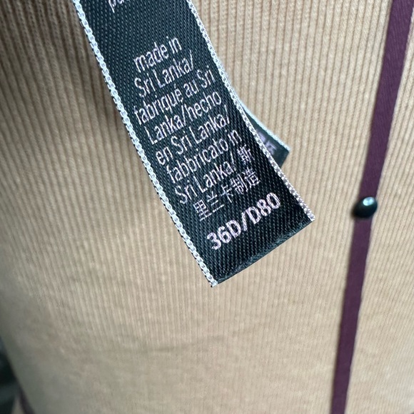 Bra Victoria secrets very sexy size 36D - Picture 3 of 4